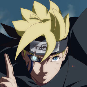 Meet your Posher, Uchiha